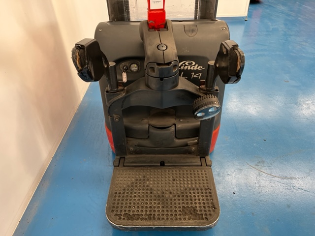 Linde L14AP Linde L14AP